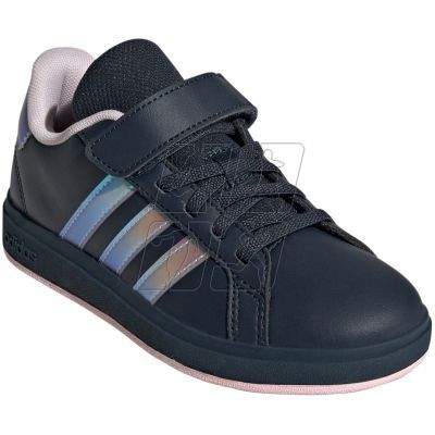 2. Adidas Grand Court 2.0 Jr IE3850 shoes