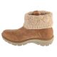 2. Skechers Easy Going - Cozy Weather 2 168033-CSNT Brown 36