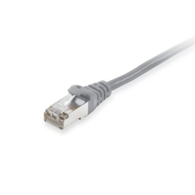 4. Equip 606710 Gray 20m Cat6a S/UTP (STP) Network Cable