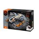IM.MASTER RC blocks rover 4in1 604pcs