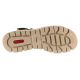 4. Rieker Sandals V1063-90 Beige 36
