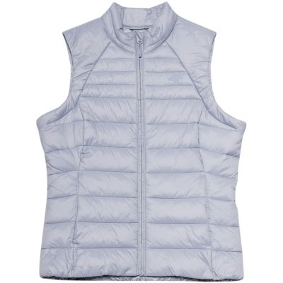 12. 4F F091 down vest W 4FSS23TDJAF091 34S