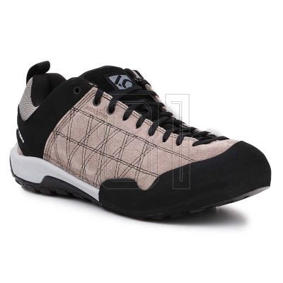 2. Five Ten Guide Tennie Twine M 5404 climbing shoes