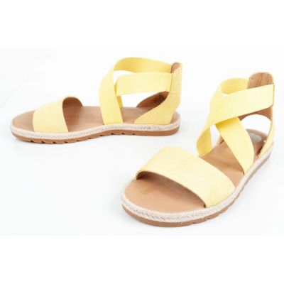 9. Sorel Ella II Sandal W NL4049-757