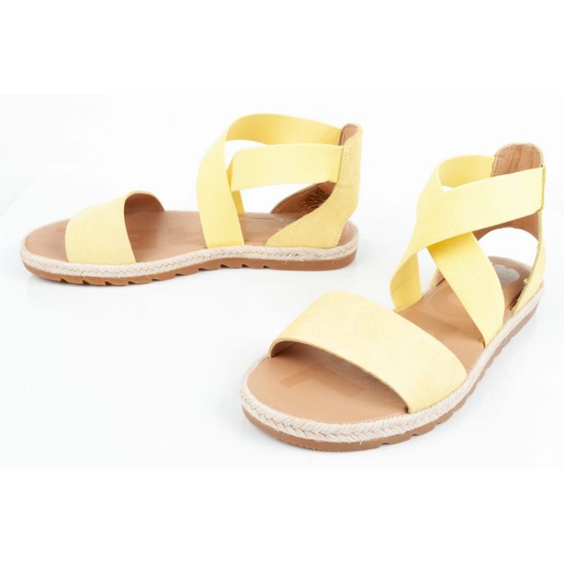 9. Sorel Ella II Sandal W NL4049-757