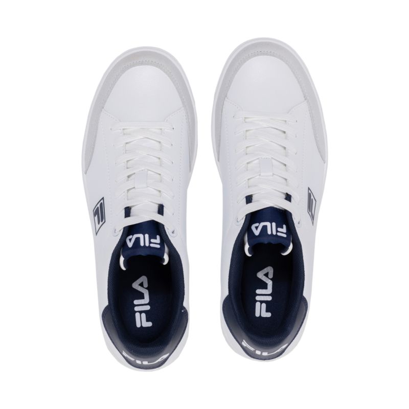 11. Fila Courtbay M FFM0365 13037 shoes
