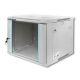 6. QOLTEC RACK CABINET 19" | 9U | 600X500X600