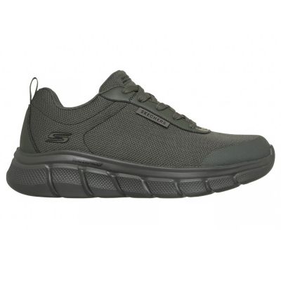 2. Skechers Waterproof Skechers BOBS Sport B Flex - Rainy Edge 118111-OLV Olive