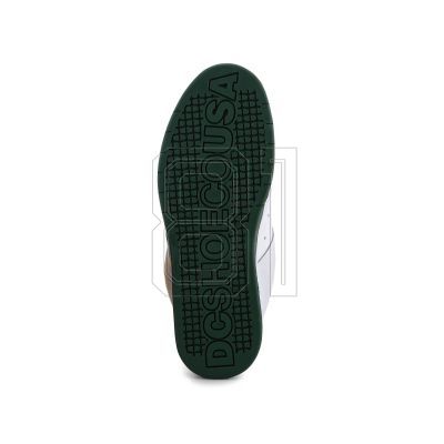 12. DC Shoes Lynx Zero SM ADYS100668-WGN