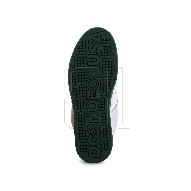 12. DC Shoes Lynx Zero SM ADYS100668-WGN