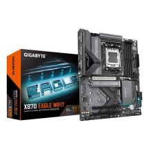 GIGABYTE X870 EAGLE WIFI7 Motherboard AMD X870 Socket AM5 ATX