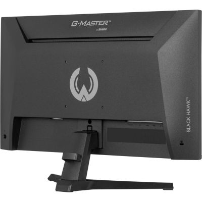 28. IIYAMA LED IPS MONITOR 23.8" G2441HSU-B1 Black Hawk 144Hz