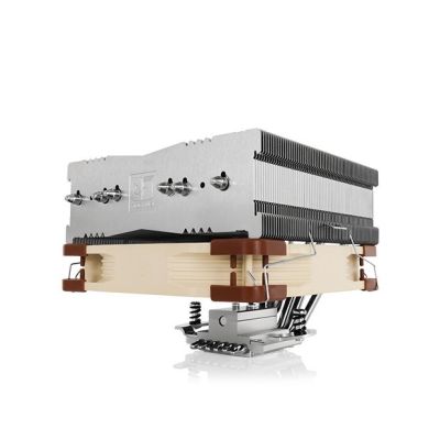 6. NOCTUA NH-C14S Multi-Socket CPU Cooler