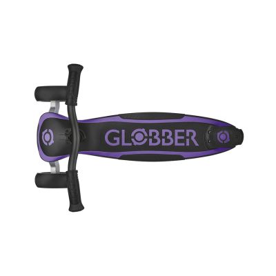 12. ULTIMUM 3-Wheel Scooter - Neochrome (612-401-2)