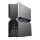 6. TP-Link Archer BE800 Wireless Router Multi-Gigabit Ethernet Tri-Band (2.4GHz/5GHz/6GHz) Black, Stainless Steel