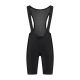 Rogelli EXPLORE bib shorts black 4XL
