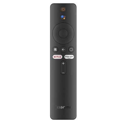 5. Xiaomi Mi TV Stick 4K Android TV 58647 Black Media Player
