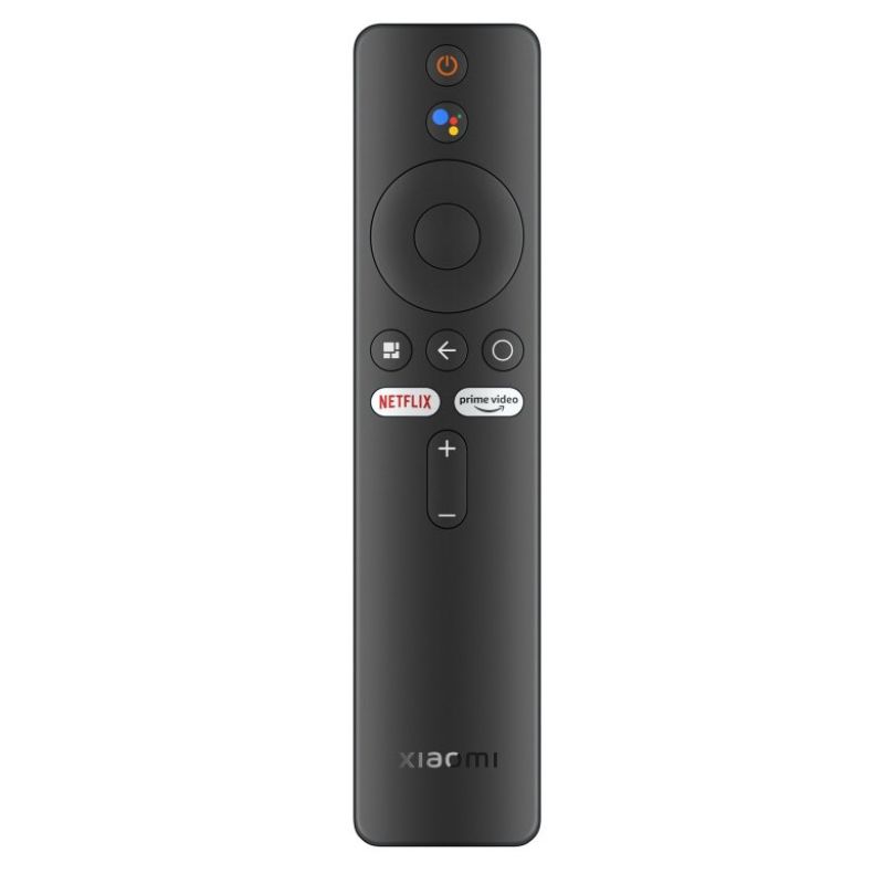 5. Xiaomi Mi TV Stick 4K Android TV 58647 Black Media Player