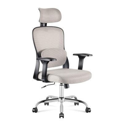 Mark Adler Manager 3.2 Gray Office Chair