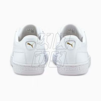 7. Puma Basket Classic XXI M shoes 374923 01