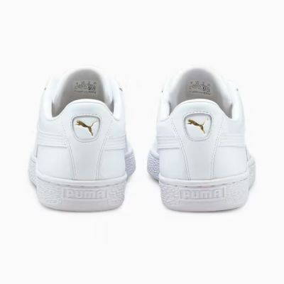 7. Puma Basket Classic XXI M shoes 374923 01