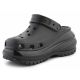 5. Crocs Mega Crush Clog 207988-2DS 207988-001