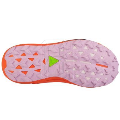 4. Asics Gel-Trabuco 13 W 1012B768-800 Running Shoes
