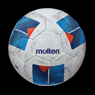 6. Molten Vantaggio 5000 F5N5000 Football