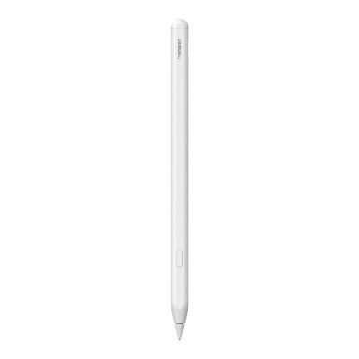 2. Metapen Pencil A12 for iPad - White