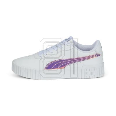 13. Puma Carina 2.0 Holo Jr 387985 01 shoes