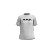 POC W's Reform Enduro Tee White