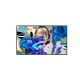 2. Hikvision DS-D6055UN-DP signage display Digital Signage Flat Panel 139.7 cm (55") LED Wi-Fi 500 cd/m2 4K Ultra HD Gray Embedded Processor Android 13 24/7