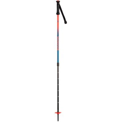 5. ROSSIGNOL Telescopic Jr Ski Poles - Blue