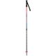 5. ROSSIGNOL Telescopic Jr Ski Poles - Blue
