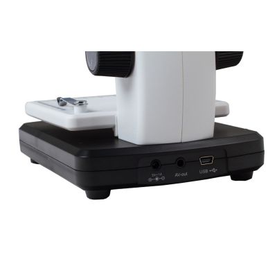 9. Levenhuk DTX 500 LCD Digital Microscope