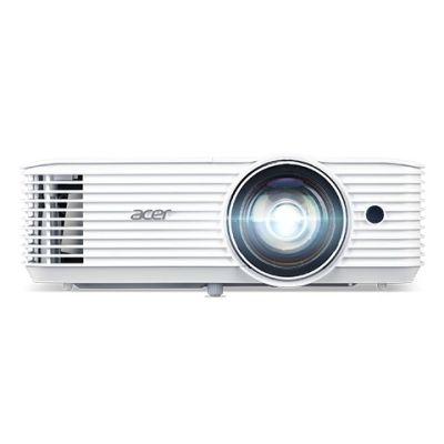 Acer H6518STi Standard Throw Data Projector 3500 ANSI Lumens DLP 1080p (1920x1080) White