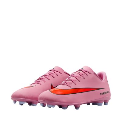 8. Nike Mercurial Vapor 16 Club FG/MG FQ8441 600 Football Boots