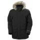 4. Jacket Helly Hansen Reine Parka M 53630 990