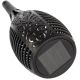 66. SOLAR TORCH DANCING FLAMES 12X12X78CM 36 LED XXXL