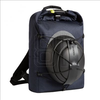 11. XD DESIGN BOBBY URBAN LITE NAVY BACKPACK P/N: P705.505
