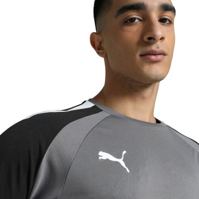 13. Puma teamPacer GK LS goalkeeper sweatshirt M 704933 43