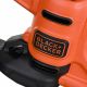 6. Electric shears 45cm BEHT201 BLACK+DECKER