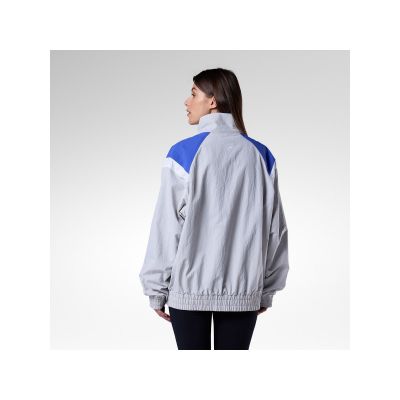 3. ROSSIGNOL Retro Jkt unisex jacket gray