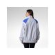 3. ROSSIGNOL Retro Jkt unisex jacket gray