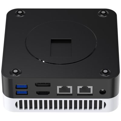 6. PC Chuwi Larkbox-XP-K1 i3-1220P 8GB SSD256 BT W11Pro