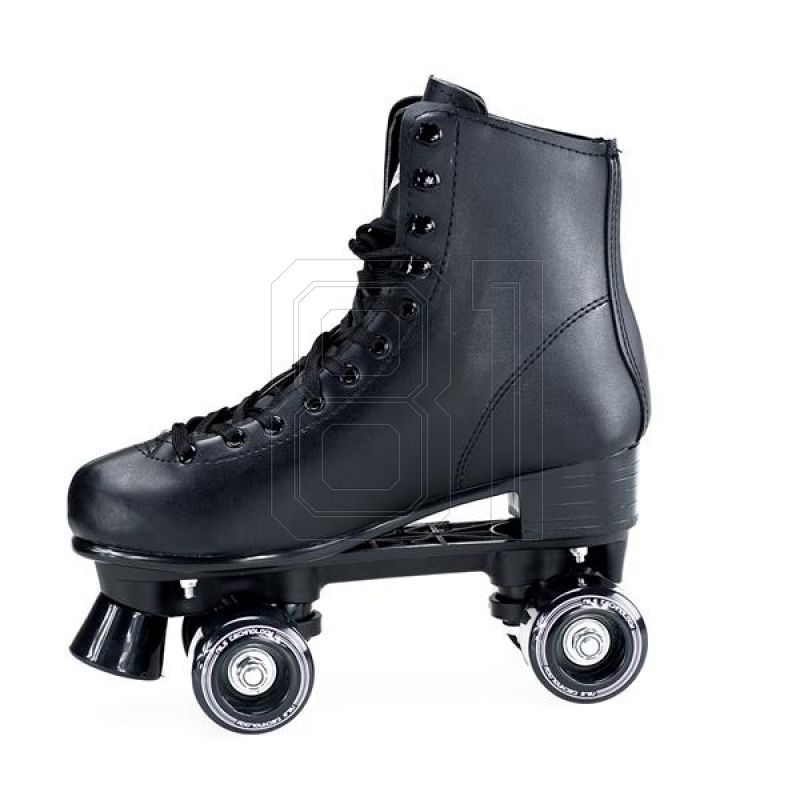 19. Roller skates Nils Extreme NQ8400S Black s.35