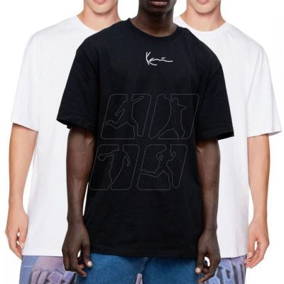 11. Karl Kani Small Signature Essential Tee 3 pack M 6069123