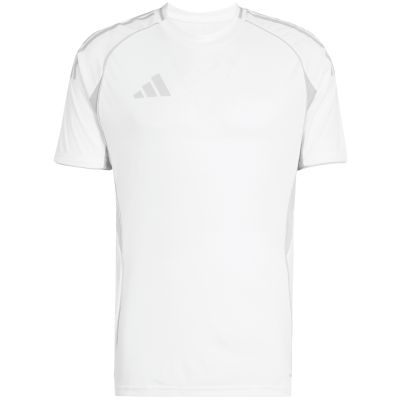2. adidas Tiro 25 Competition Match Men's Football Shirt White JF6082