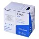 3. LANBERG UTP CABLE 1GB/S 305M CCA WIRE BLUE