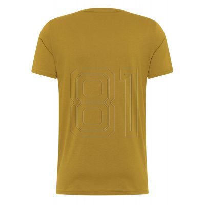 19. Mustang T-shirt Alex C Print M 1012520 6370
